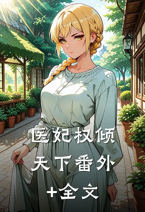 医妃权倾天下(番外)+(全文)