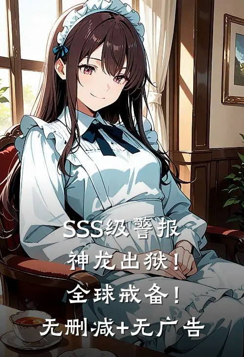 SSS级警报，神龙出狱！全球戒备！无删减+无广告
