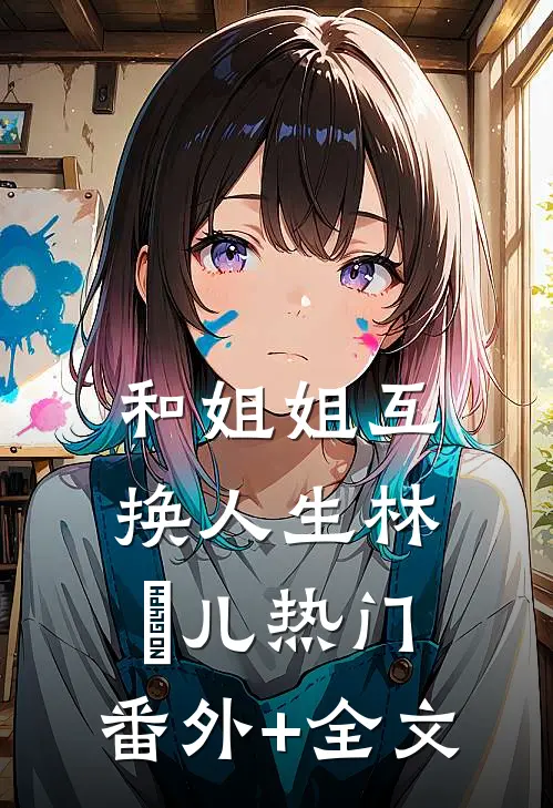 和姐姐互换人生林玥儿热门:(番外)+(全文)
