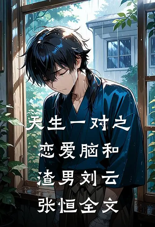 天生一对之恋爱脑和渣男刘云张恒全文