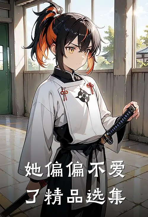她偏偏不爱了精品选集
