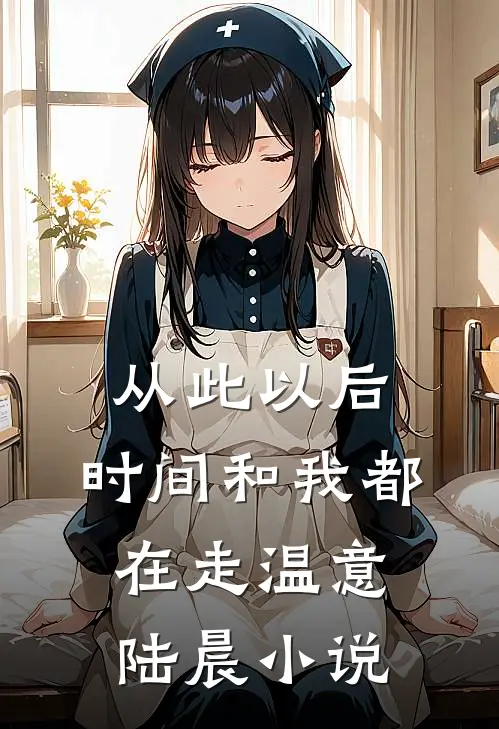 从此以后，时间和我都在走温意陆晨小说