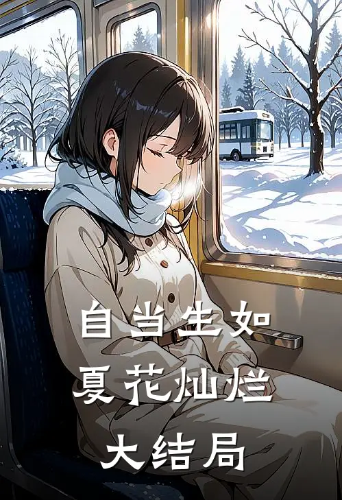 自当生如夏花灿烂大结局