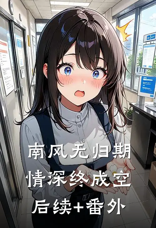 南风无归期，情深终成空后续+番外