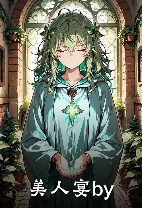 美人宴by