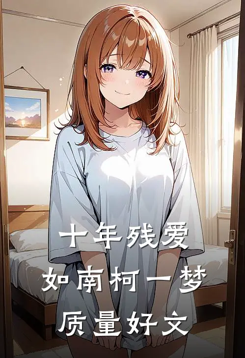 十年残爱，如南柯一梦质量好文