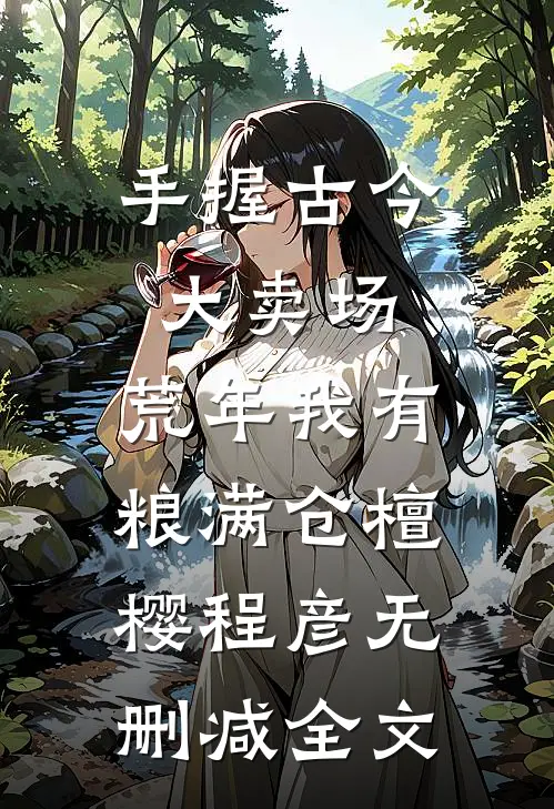 手握古今大卖场，荒年我有粮满仓檀樱程彦无删减全文