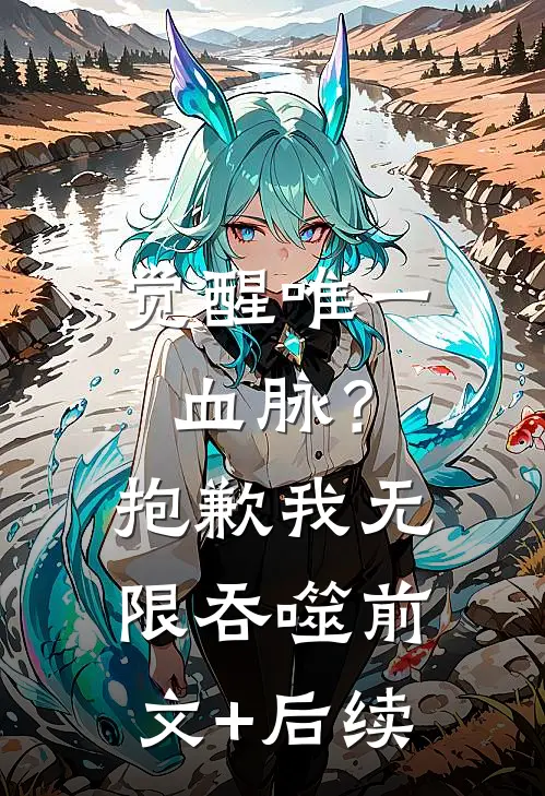 觉醒唯一血脉？抱歉，我无限吞噬:前文+后续