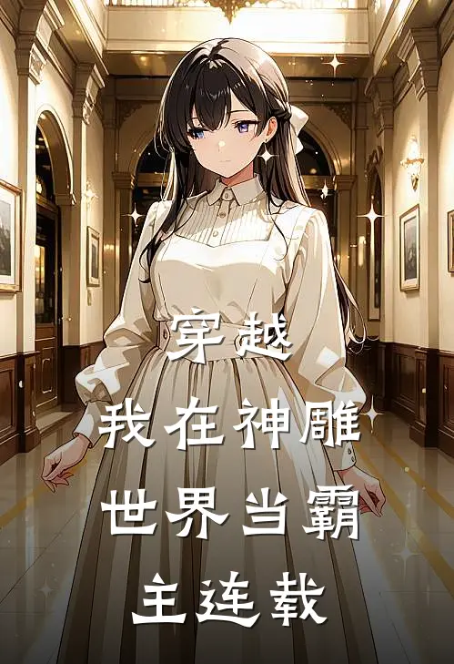 穿越：我在神雕世界当霸主连载