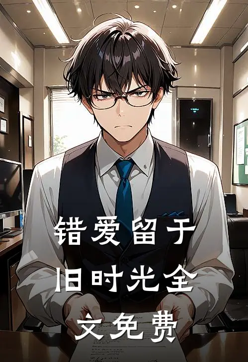 错爱留于旧时光全文免费