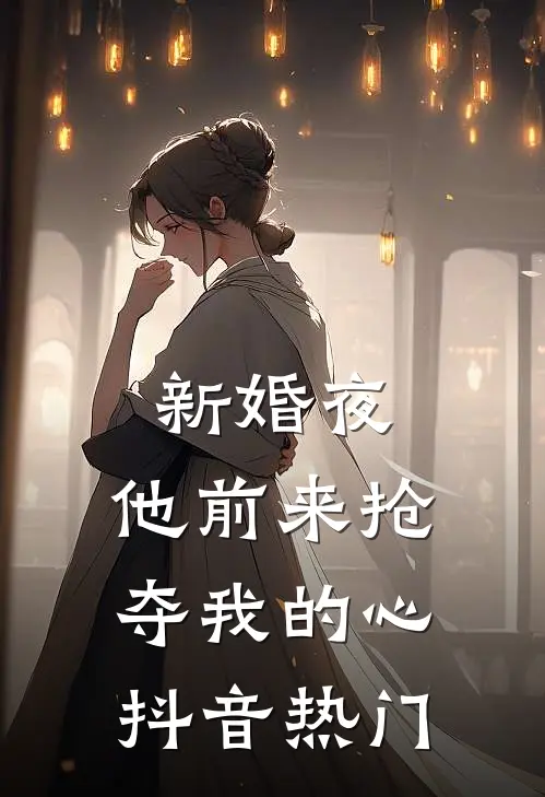 新婚夜，他前来抢夺我的心抖音热门
