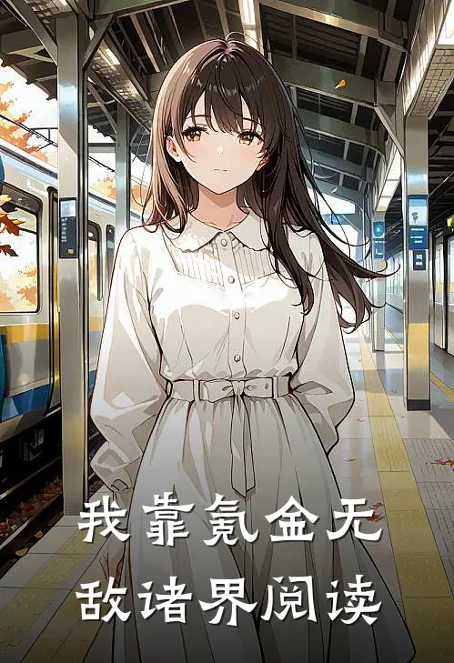 我靠氪金无敌诸界阅读