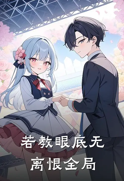 若教眼底无离恨全局