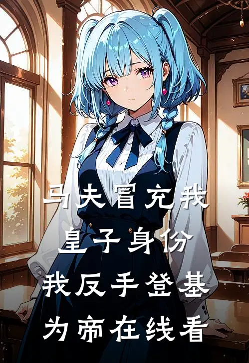 马夫冒充我皇子身份，我反手登基为帝在线看