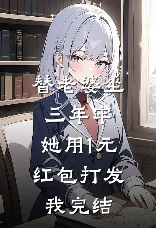 替老婆坐三年牢，她用1元红包打发我完结