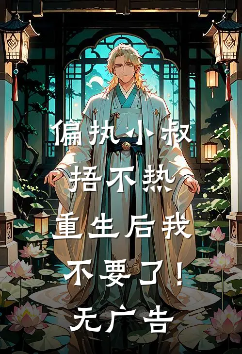 偏执小叔捂不热，重生后我不要了！无广告