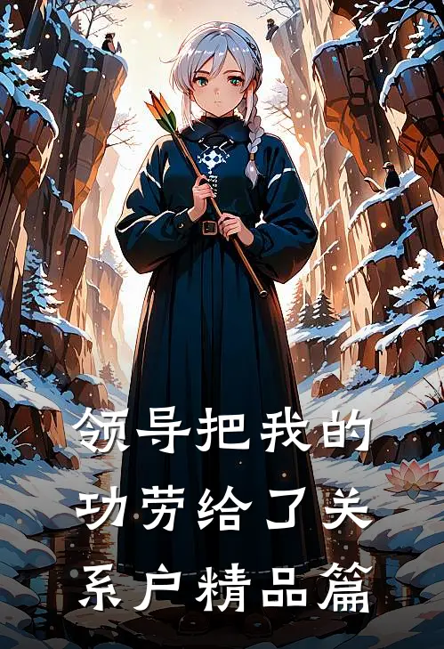 领导把我的功劳给了关系户精品篇