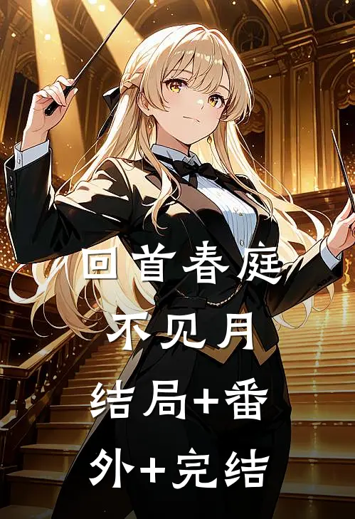 回首春庭不见月:结局+番外+完结
