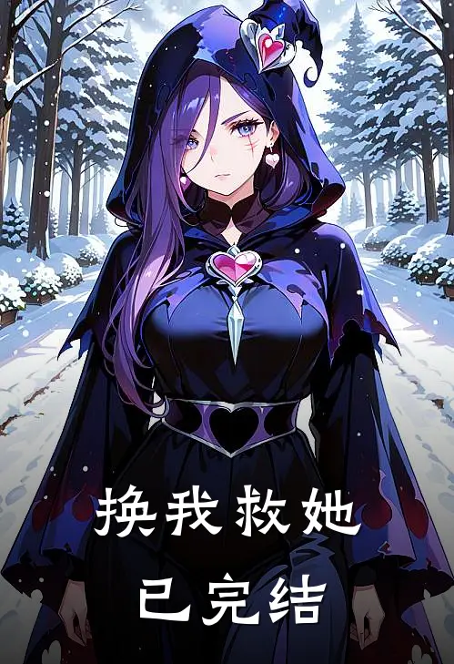换我救她已完结