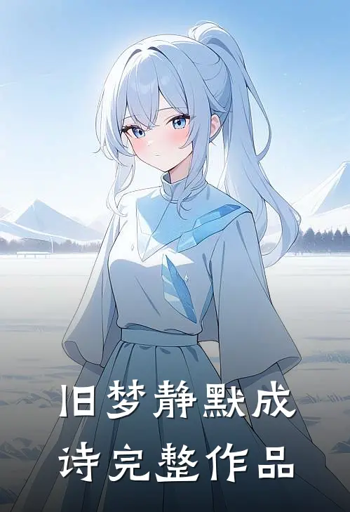 旧梦静默成诗完整作品