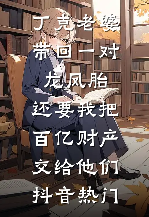 丁克老婆带回一对龙凤胎，还要我把百亿财产交给他们抖音热门