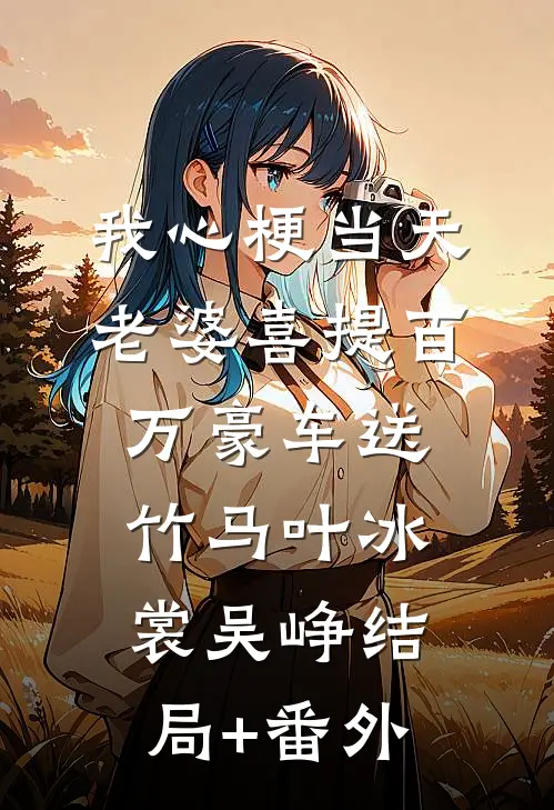 我心梗当天，老婆喜提百万豪车送竹马叶冰裳吴峥结局+番外