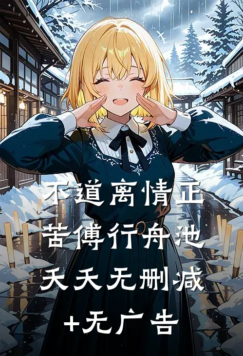 奈何情终不能言良心推荐