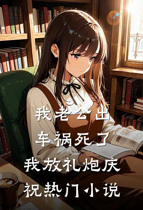 我老公出车祸死了，我放礼炮庆祝热门小说