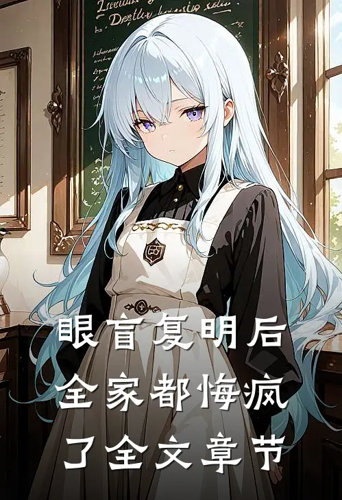 眼盲复明后，全家都悔疯了全文章节