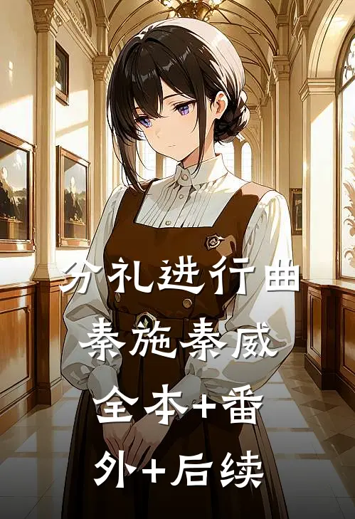 分礼进行曲秦施秦威:全本+番外+后续