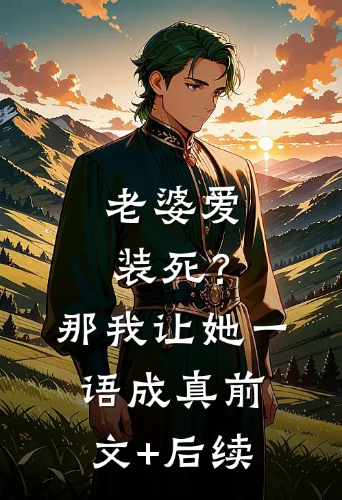 老婆爱装死？那我让她一语成真前文+后续