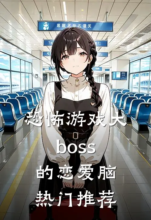 恐怖游戏大boss的恋爱脑热门推荐