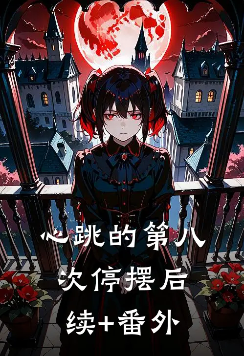 心跳的第八次停摆后续+番外
