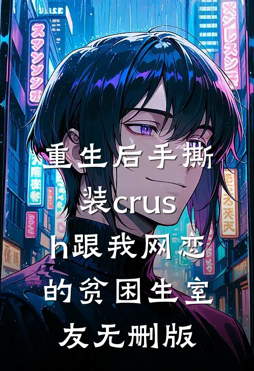 重生后手撕装crush跟我网恋的贫困生室友无删版