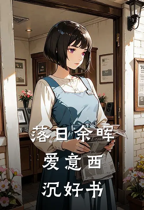落日余晖，爱意西沉好书