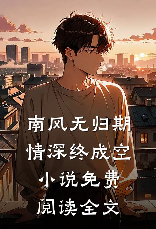 南风无归期，情深终成空小说免费阅读全文