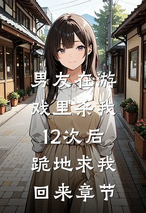 男友在游戏里杀我12次后，跪地求我回来章节