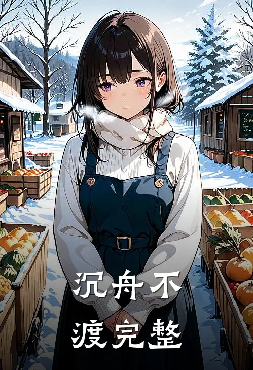 沉舟不渡完整