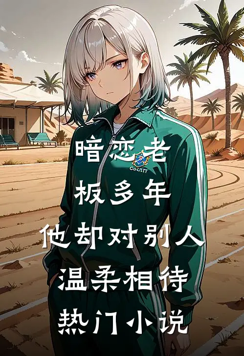 暗恋老板多年，他却对别人温柔相待热门小说