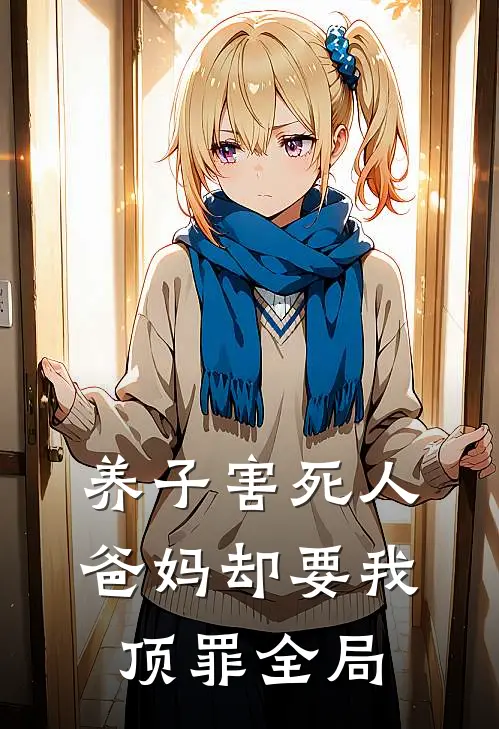 养子害死人，爸妈却要我顶罪全局