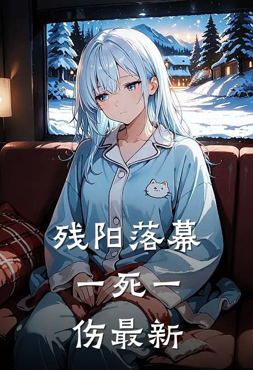 残阳落幕，一死一伤最新