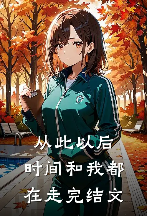 从此以后，时间和我都在走完结文