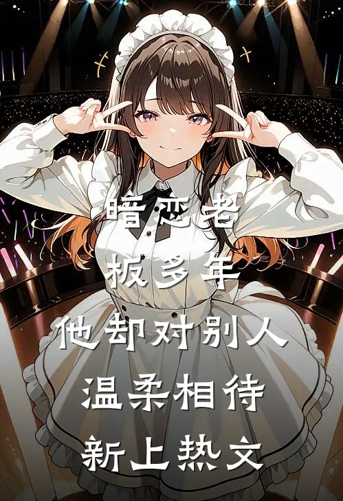 暗恋老板多年，他却对别人温柔相待新上热文