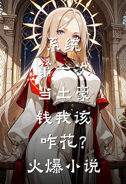 系统：第一次当土豪，钱我该咋花？火爆小说