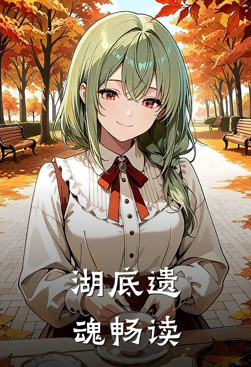 湖底遗魂畅读
