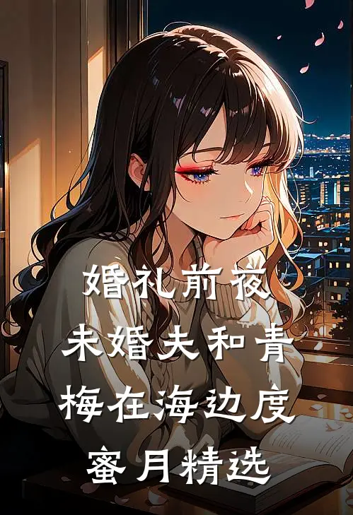 婚礼前夜，未婚夫和青梅在海边度蜜月精选
