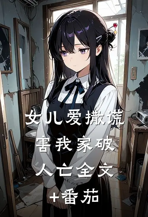 女儿爱撒谎，害我家破人亡全文+番茄