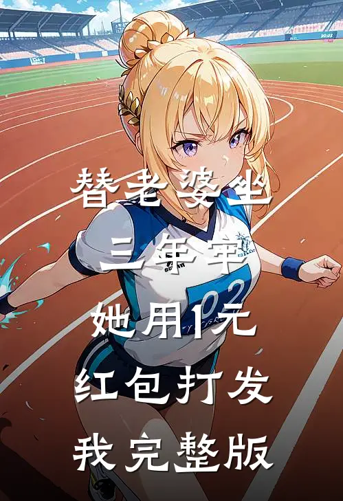 替老婆坐三年牢，她用1元红包打发我完整版