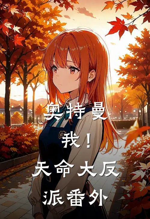 奥特曼：我！天命大反派番外