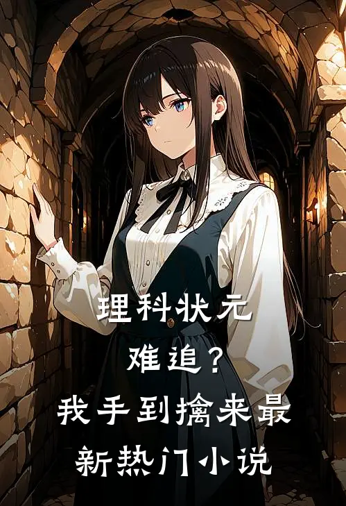 理科状元难追？我手到擒来最新热门小说
